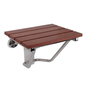 15" Fold-up Shower Seat