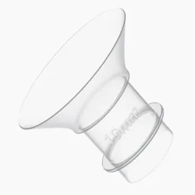 17mm Flange