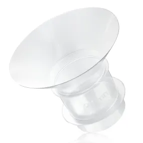 21mm Flange