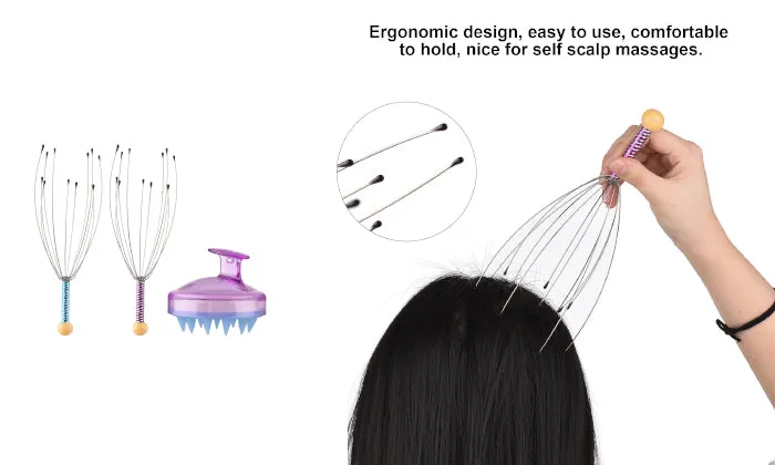 3 Piece Hair Care