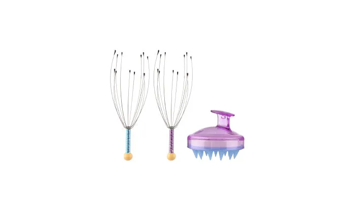 3 Piece Hair Care