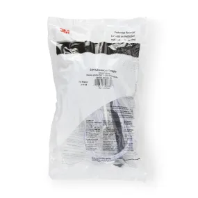 3M Chemical Splash Goggles, 1 Box of 10