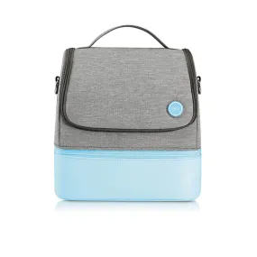 59S UV Mummy Bag Blue