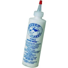 8 oz. Plastic Dispensing Bottle-10PK