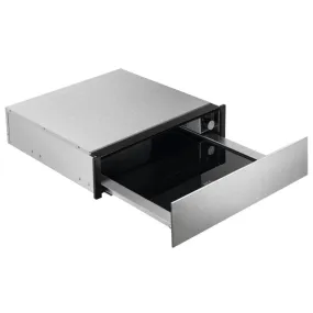 AEG KDE911424M Built In Warming Drawer - Stainless Steel