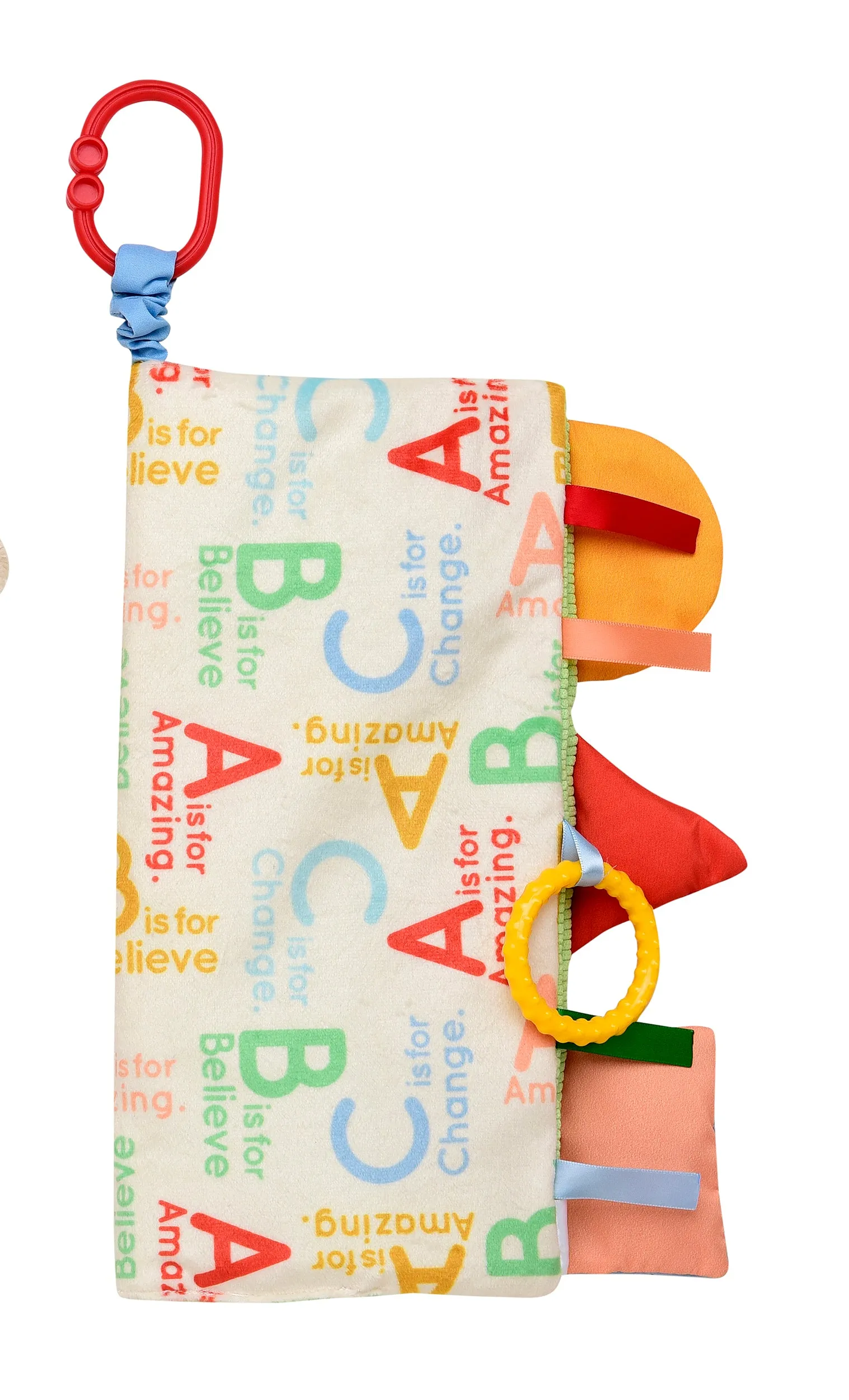Affirmation Activity Blanket