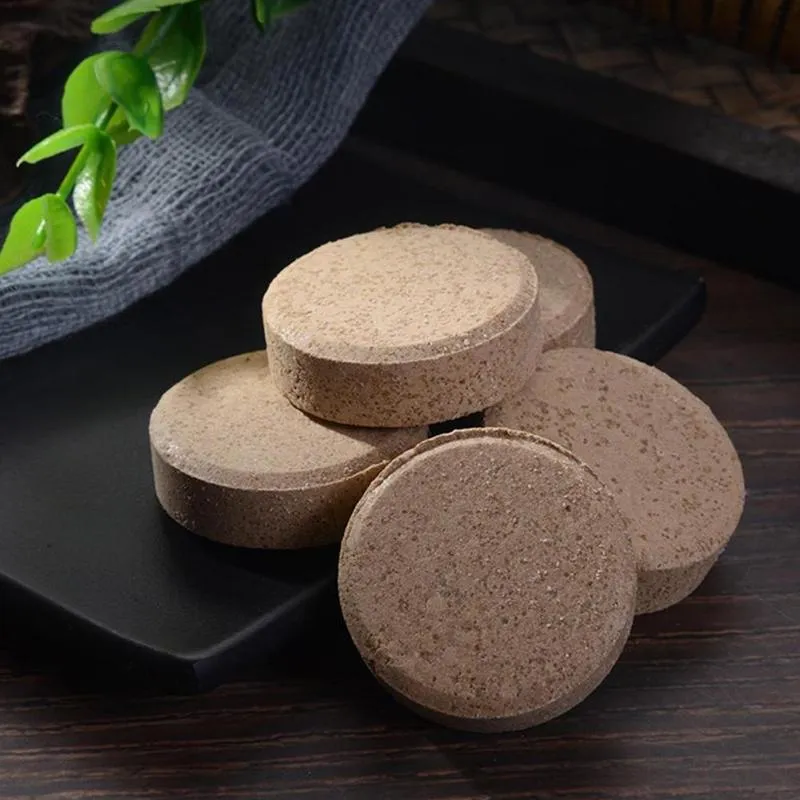 Anti-fungal Herbal Foot Soak (10 Pcs)