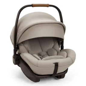 Arra Next Carseat  - Grey