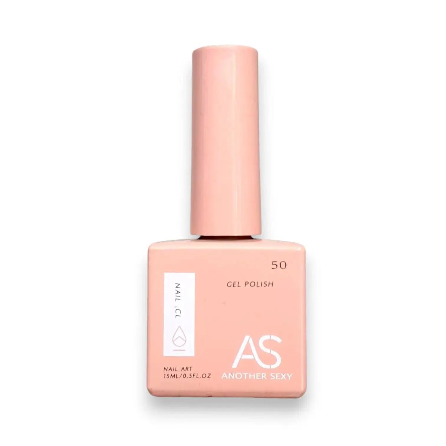 As Nail Art Gel Polish 15ml