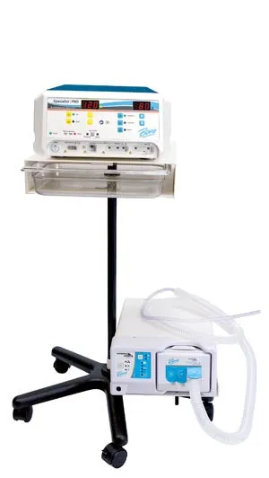 Aspen Surgical Aaron Electrosurgical Generator System Electrosurgery Smokeevacuation (Drop)