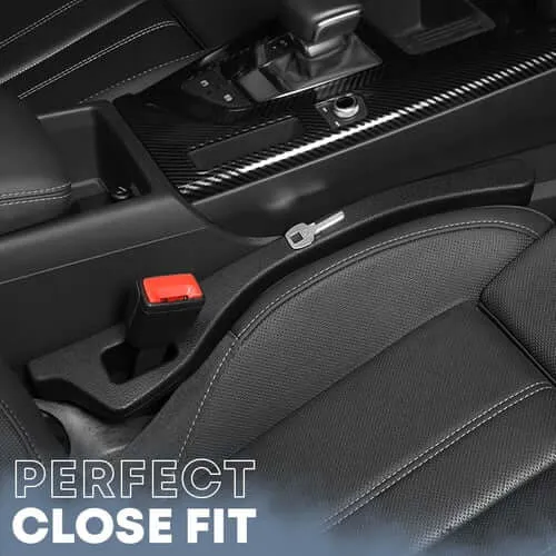 Auto Gap Safety Fillers