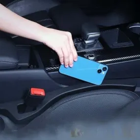 Auto Gap Safety Fillers
