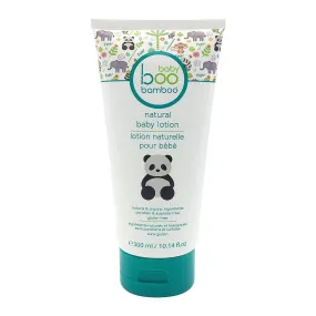 Baby Boo Bamboo Natural Baby Lotion