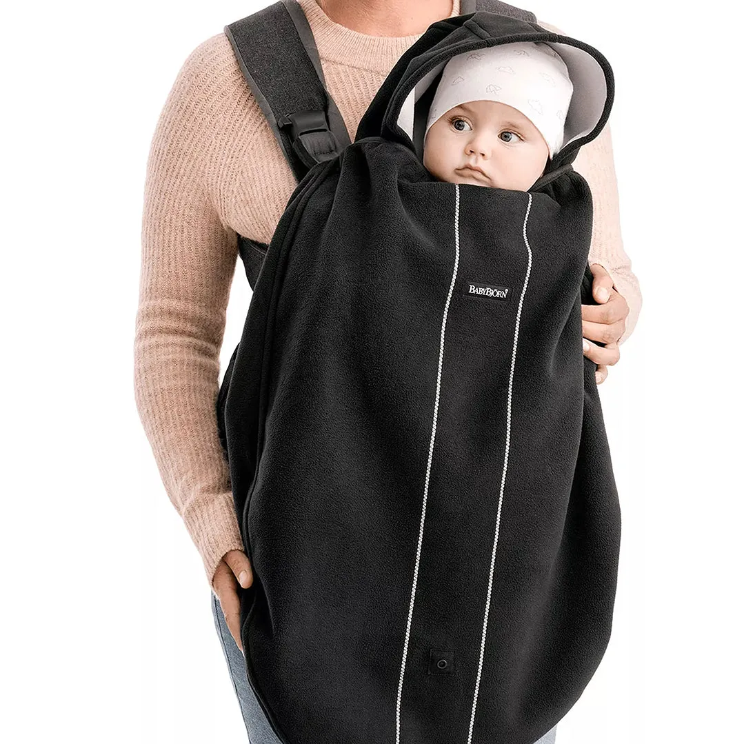 Baby Carrier Harmony, 3D Mesh in Dusty Pink   Free Outdoor Baby Carrier Cover