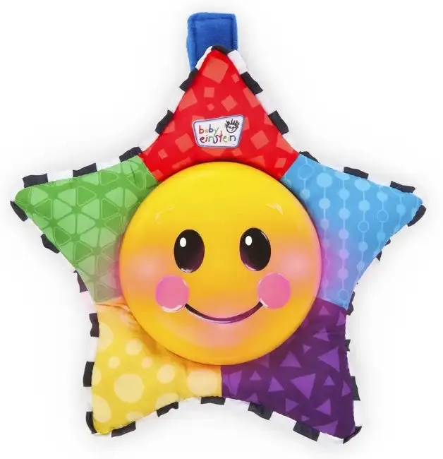 Baby Einstein Star Bright Symphony