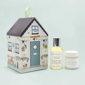 Baby Mini Skincare Gift