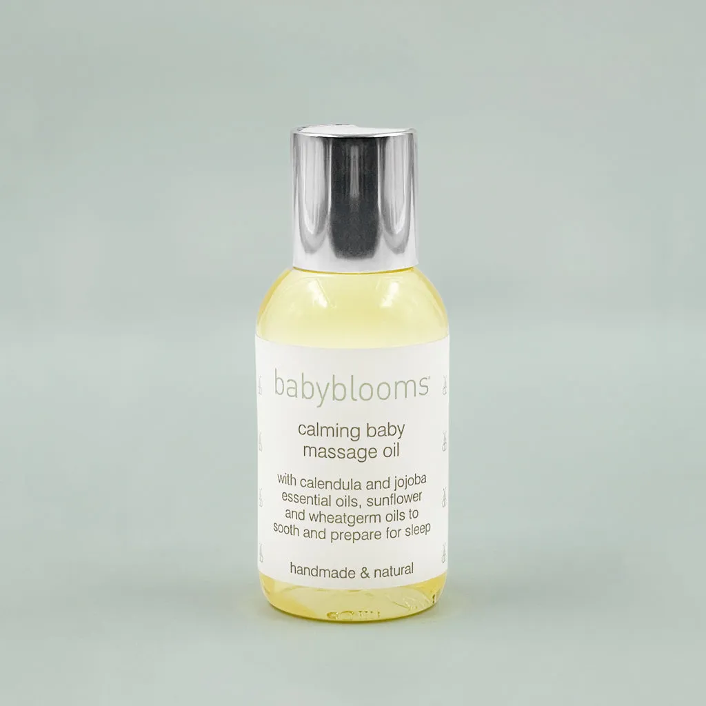 Baby Mini Skincare Gift