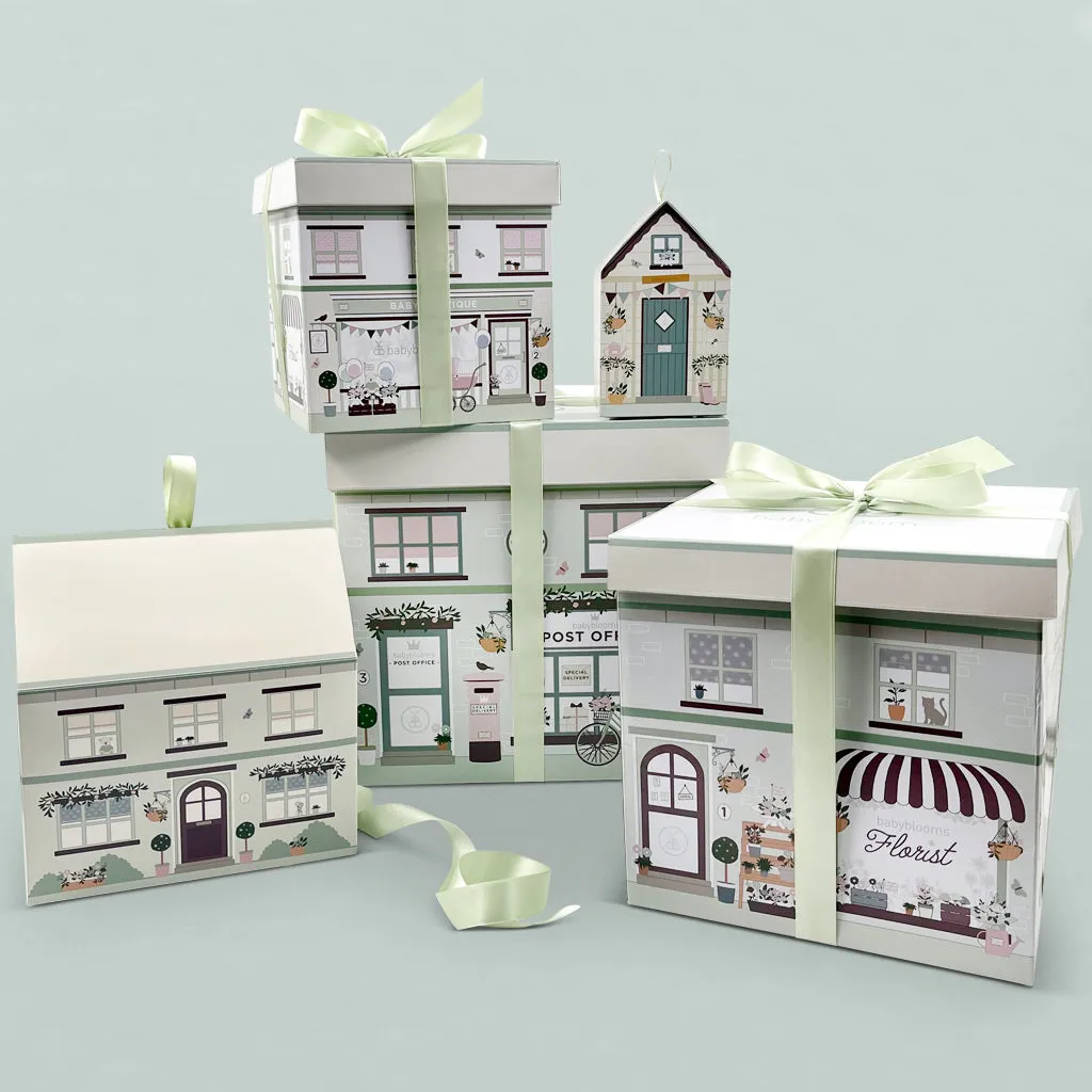 Baby Mini Skincare Gift