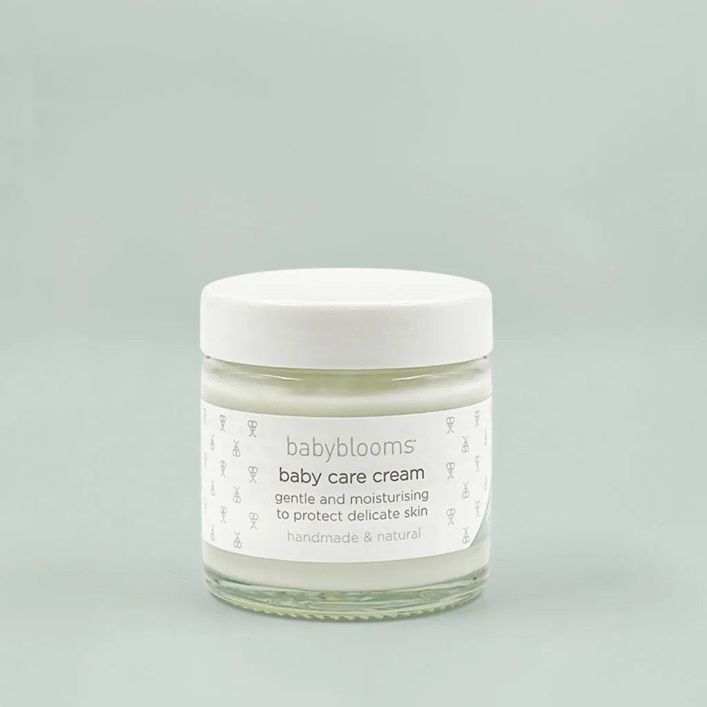 Baby Mini Skincare Gift