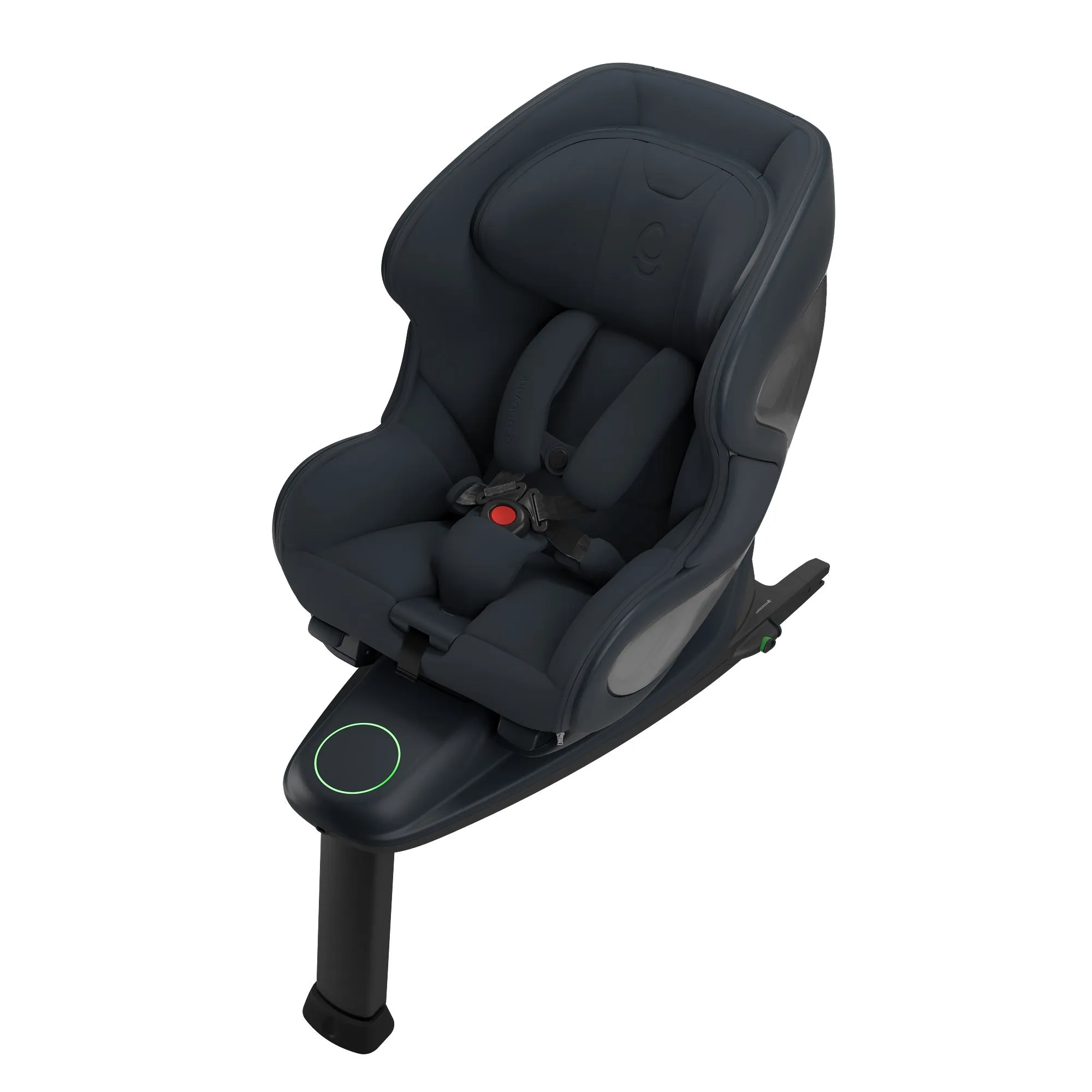 babyark Convertible Car Seat   Base