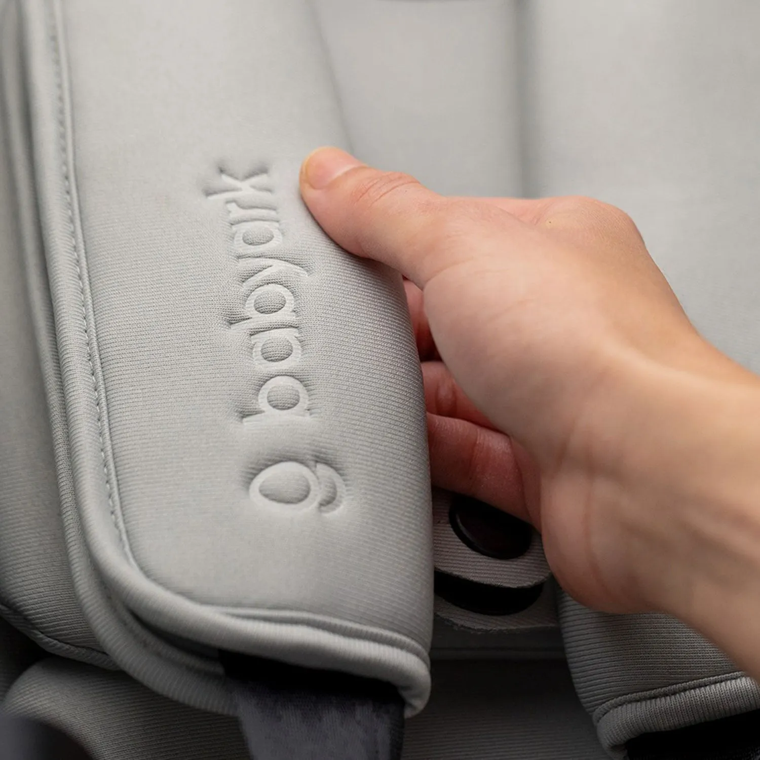 babyark Convertible Car Seat   Base