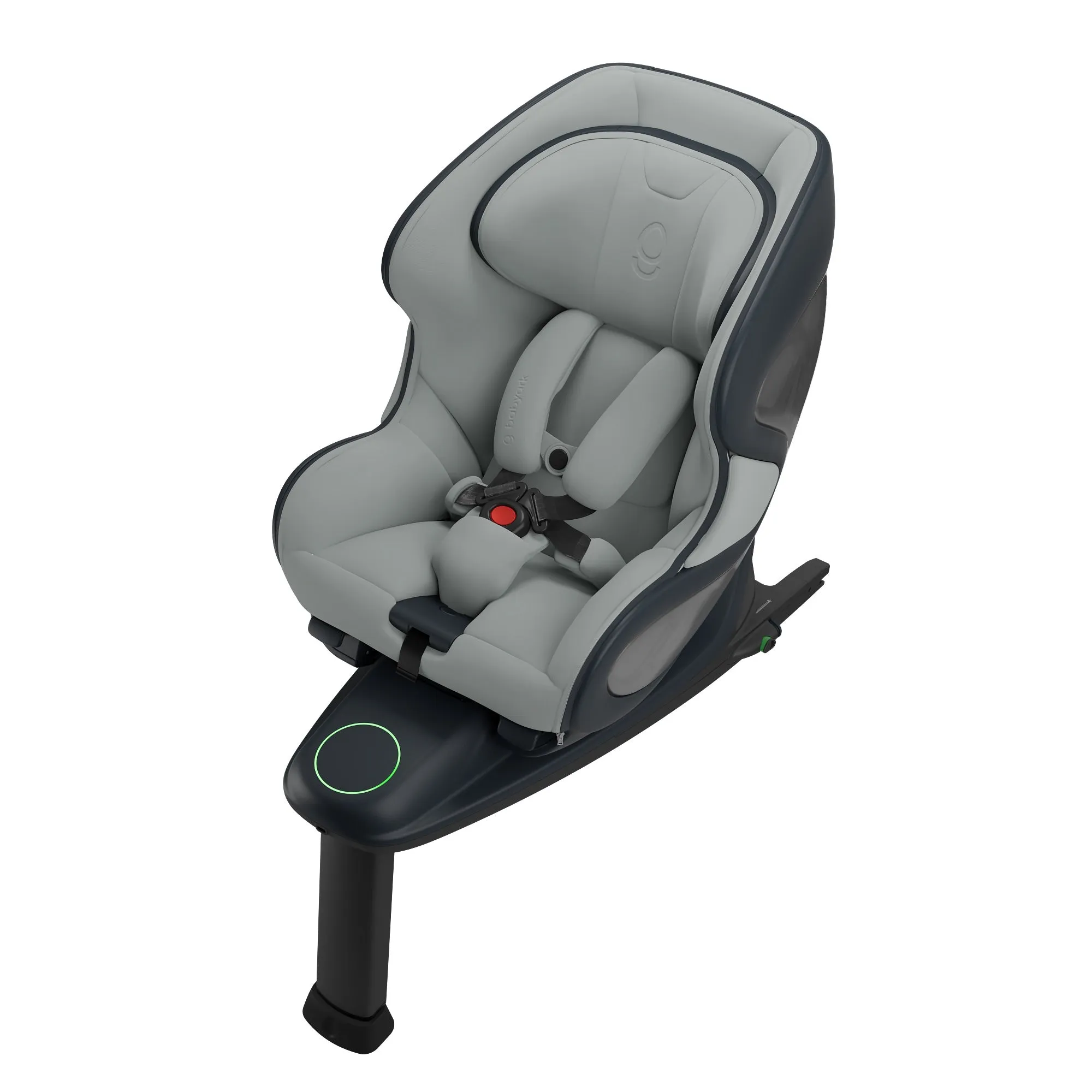 babyark Convertible Car Seat   Base