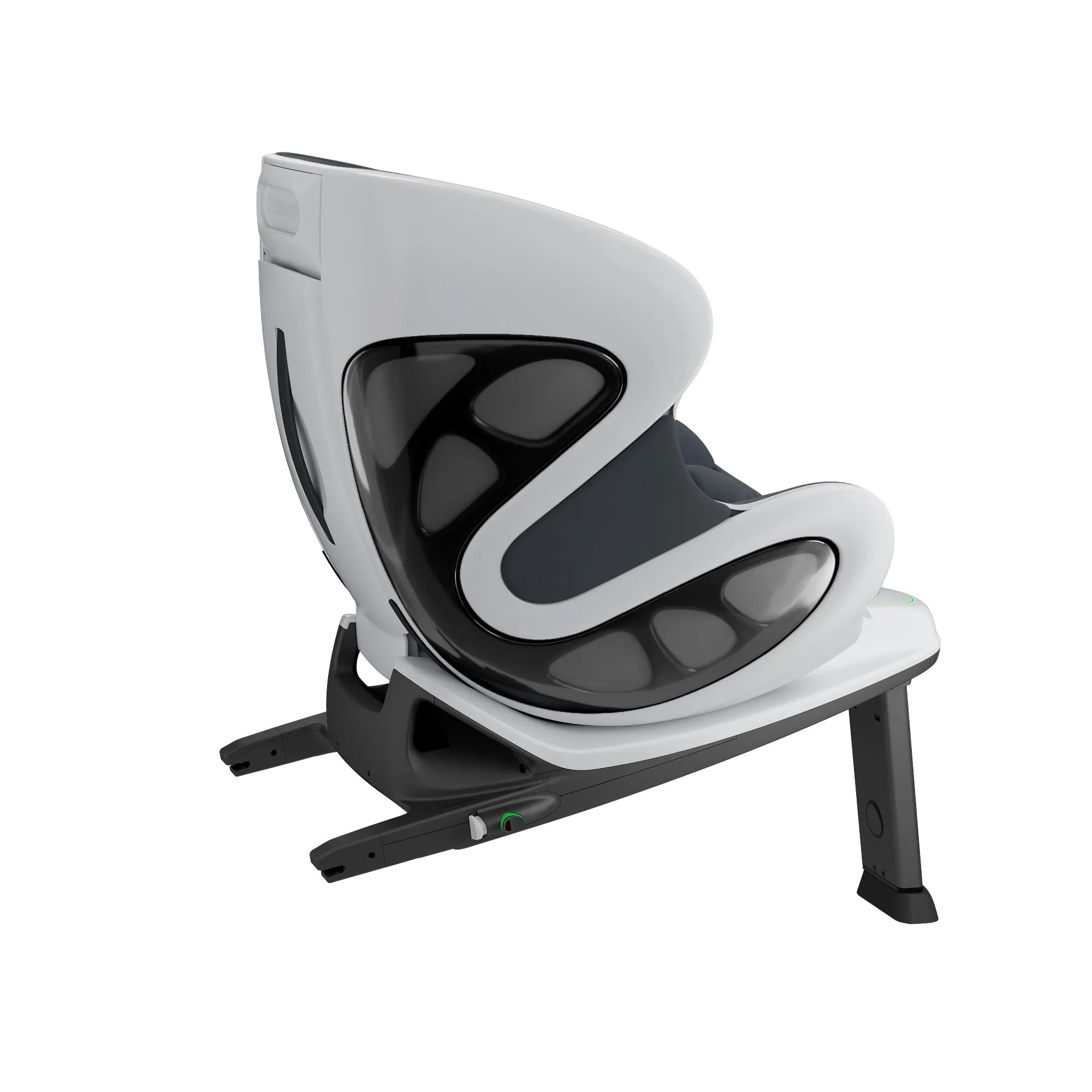 babyark Convertible Car Seat   Base