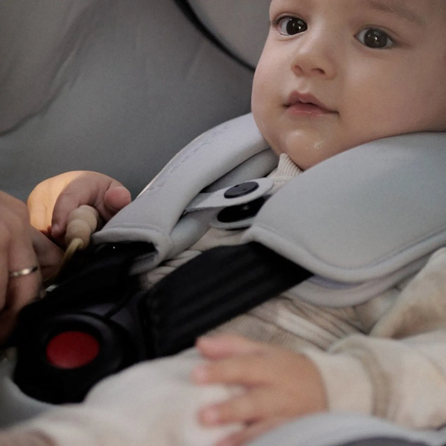 babyark Convertible Car Seat   Base