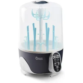 Babymoov Turbo Pure Serilizer