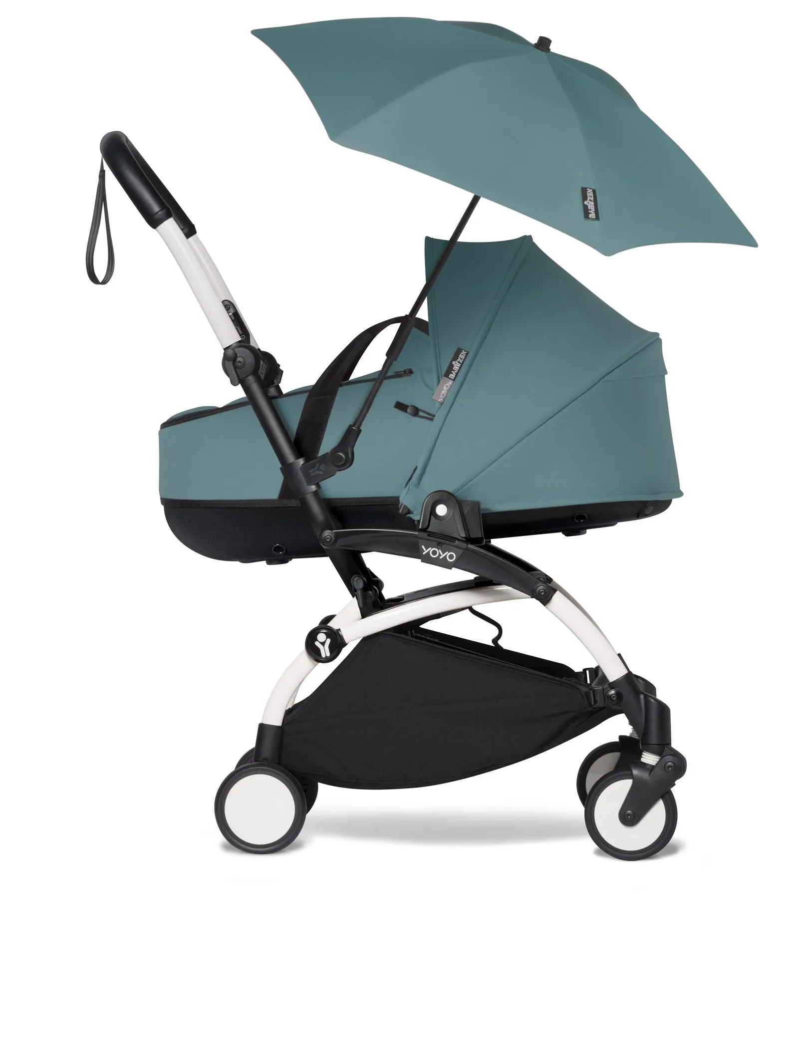 BABYZEN Parasol - Aqua