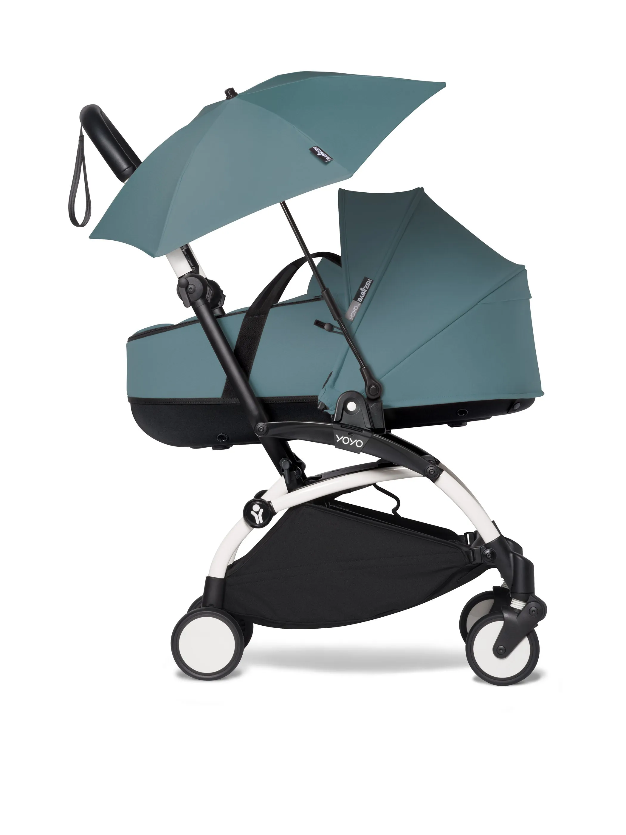 BABYZEN Parasol - Aqua