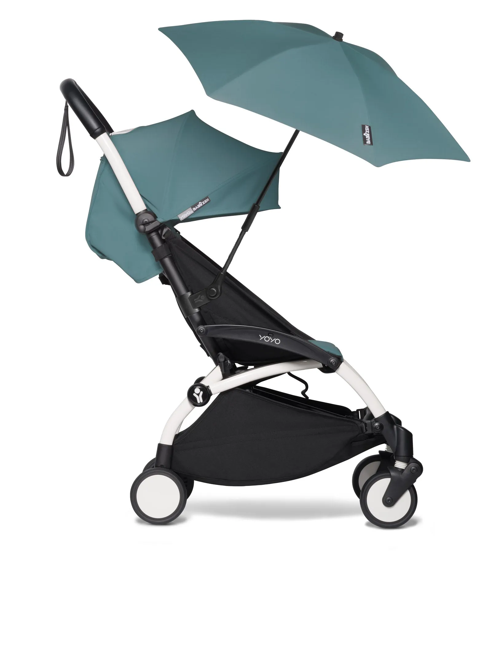 BABYZEN Parasol - Aqua