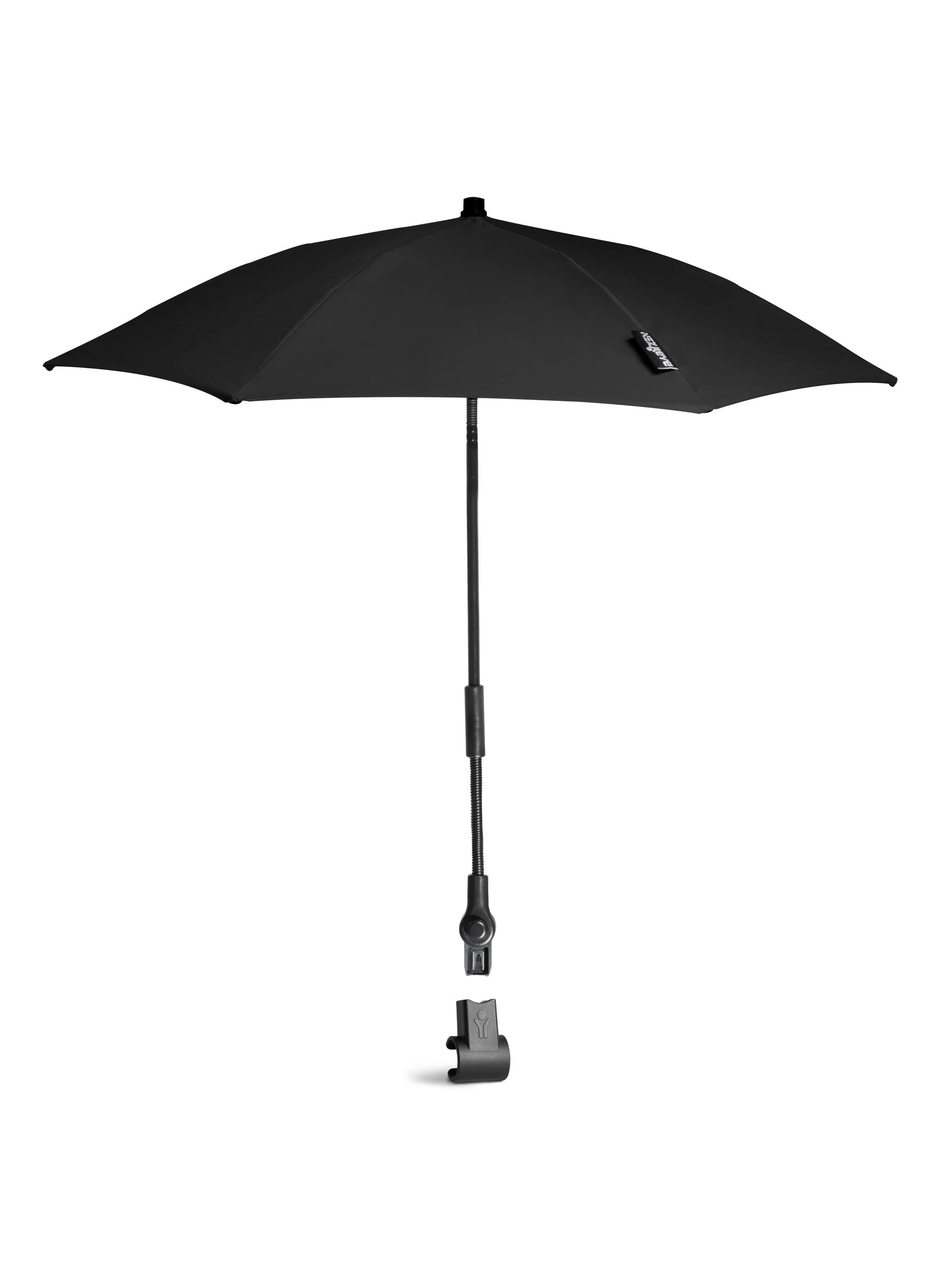 BABYZEN Parasol - Black