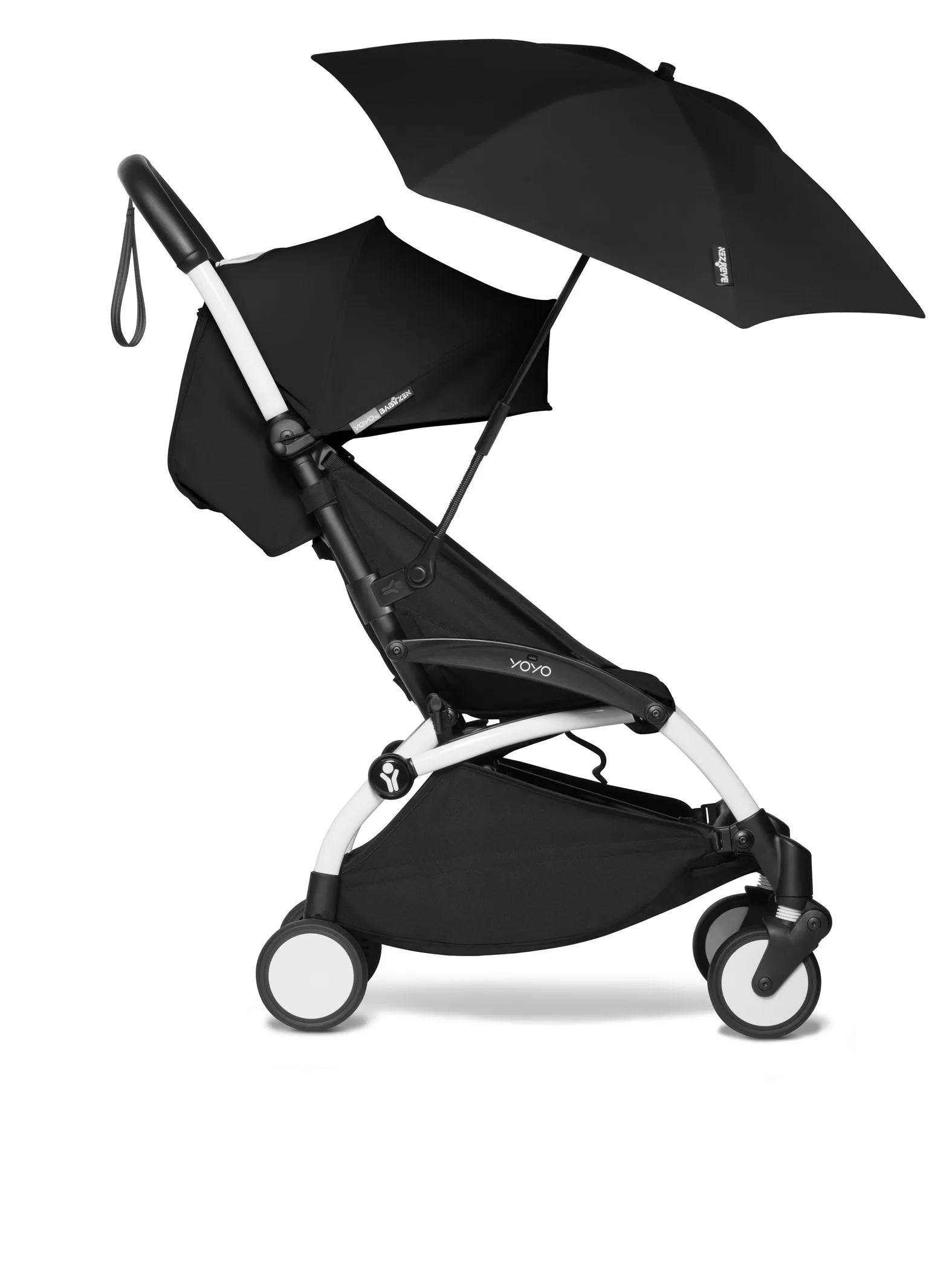 BABYZEN Parasol - Black