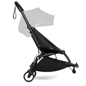 Babyzen YOYO Connect Stroller Frame - Black