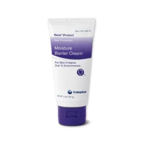 Baza Skin Protectant Protect 5 oz. Tube Scented Cream Pack of 3