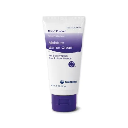 Baza Skin Protectant Protect 5 oz. Tube Scented Cream Pack of 3