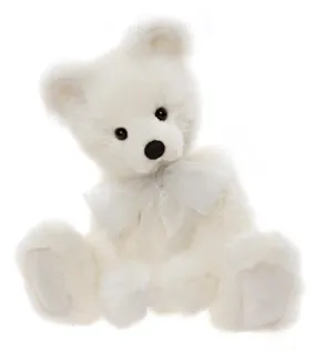 Bear & Me - Little Bean