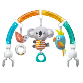 Benbat Koala Play Arch Mobile toy