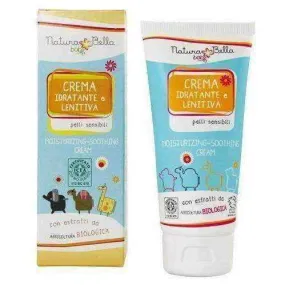 Best face moisturizer, Moisturizing cream for the face and body 100ml