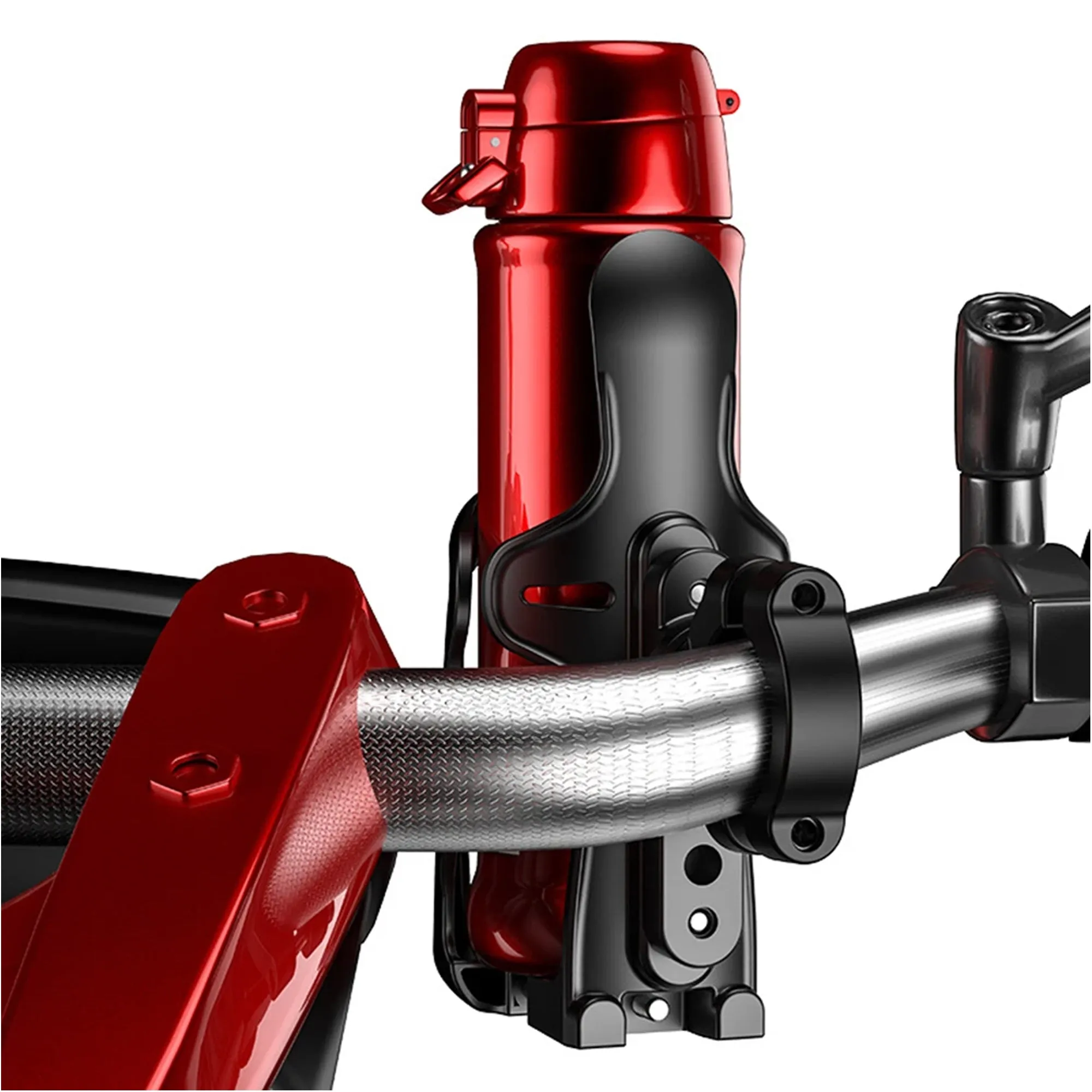 Bike Water Bottle Holder or Cup Bracket - 874429