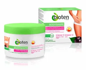 Bioten Bodyshape Total Remodeler Gel/Cream