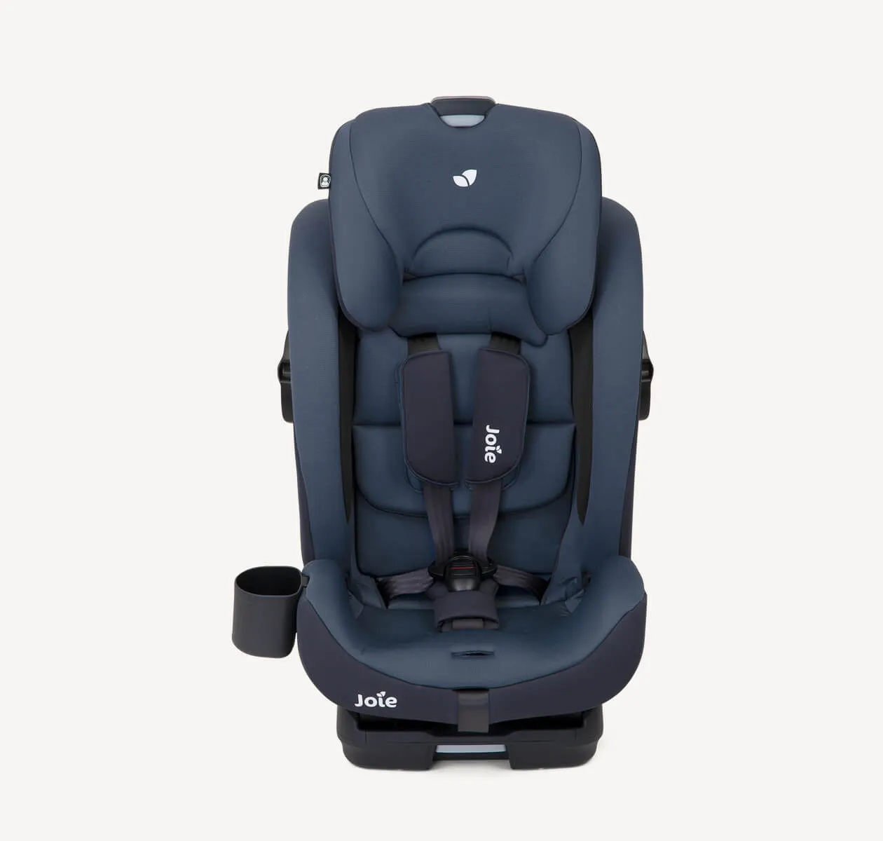 Bold Car Seat with ISOFIX (Group 1/2/3)