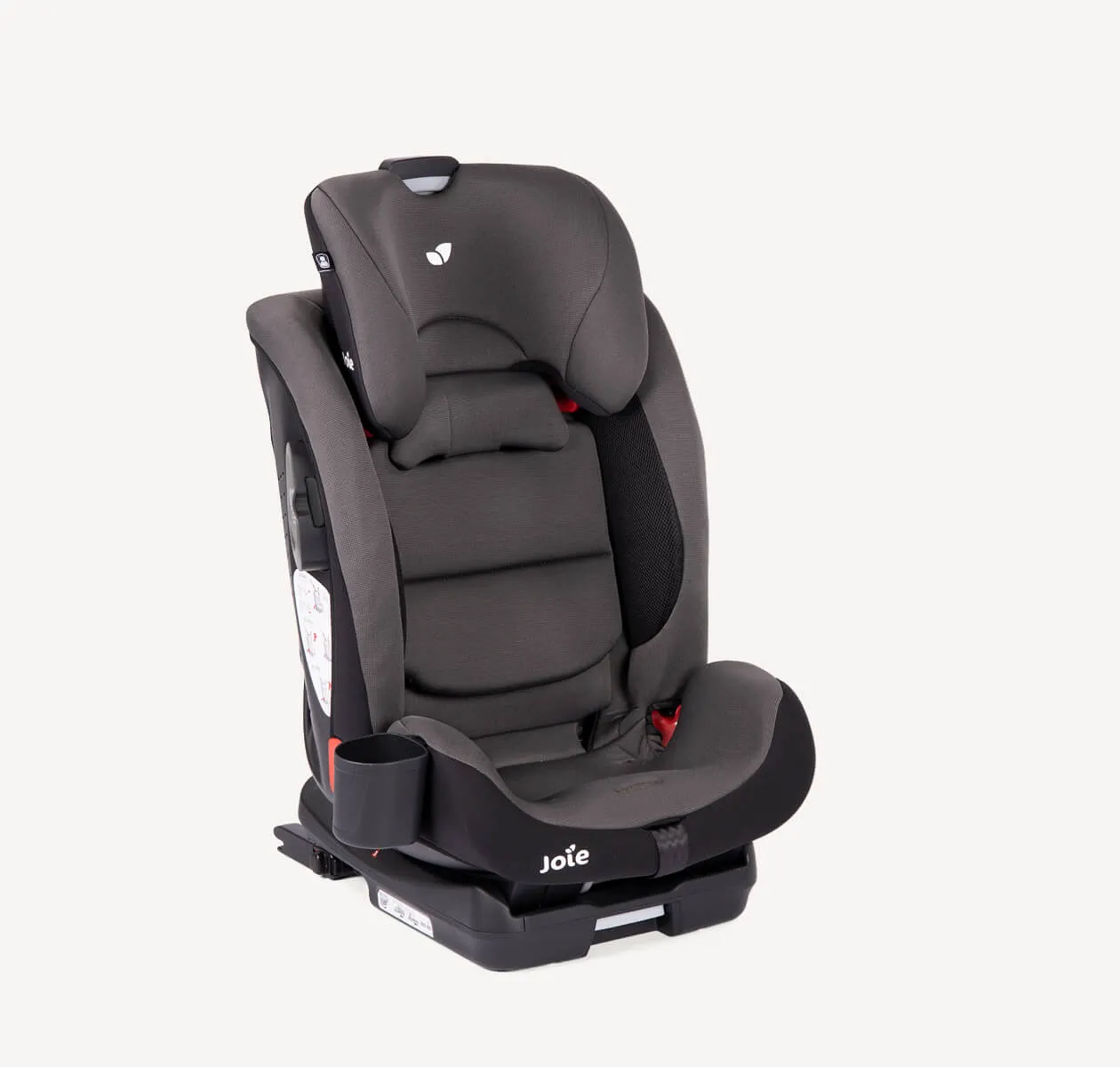 Bold Car Seat with ISOFIX (Group 1/2/3)