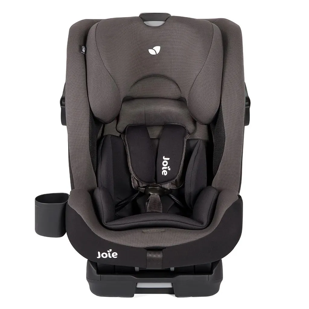 Bold Car Seat with ISOFIX (Group 1/2/3)
