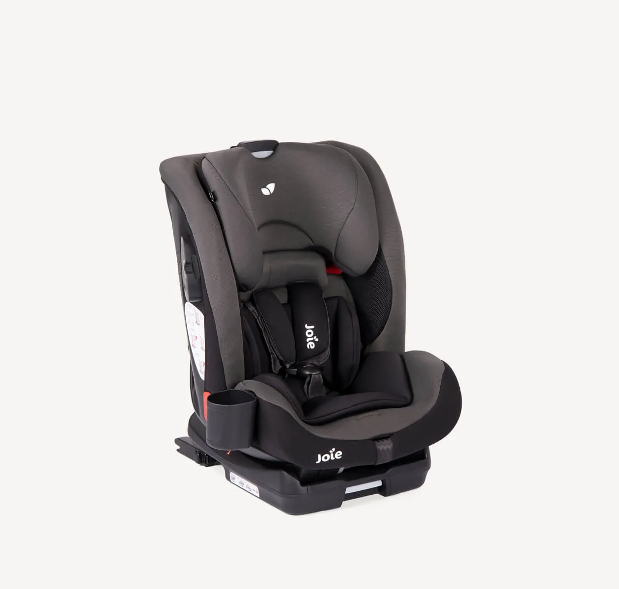 Bold Car Seat with ISOFIX (Group 1/2/3)