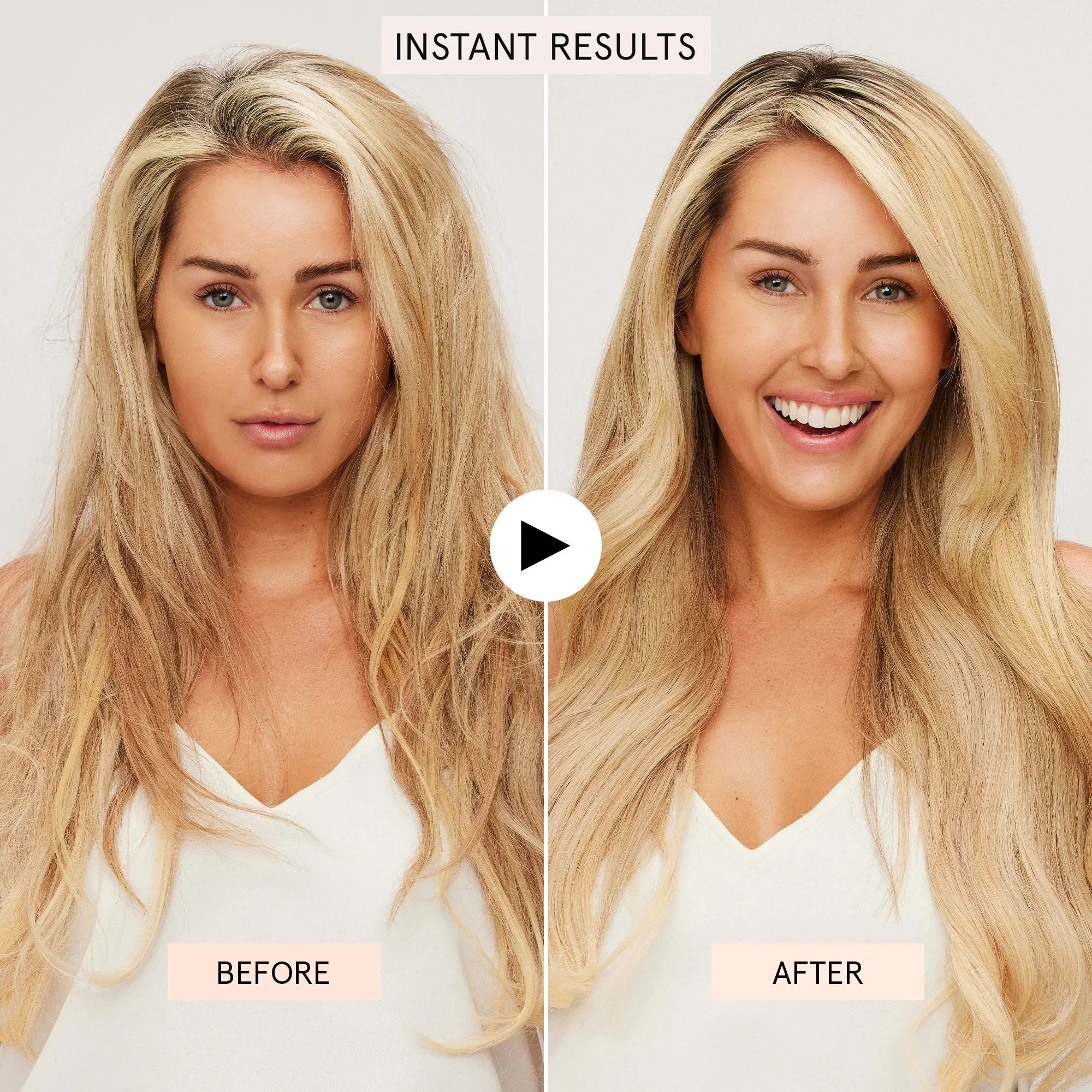 BondiBoost Blonde Baby Toning Conditioner 1 Litre