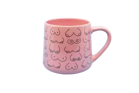 BREAST MUG EVER