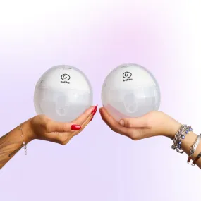 Bubka Move Breast Pump Double