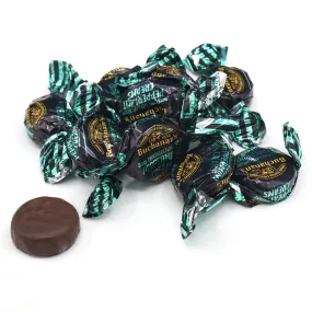 Buchanans Chocolate Peppermint Creams - 3kg